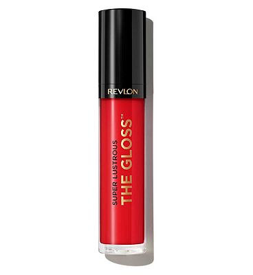 Revlon Super Lustrous The Gloss 3.8ml - Indulge In It indulge in it