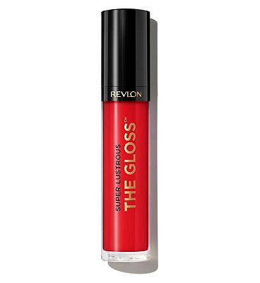 Revlon Super Lustrous The Gloss 3.8ml - Fatal Apple fatal apple