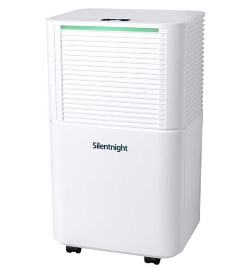 Silentnight Home Electricals Airmax 1200 Dehumidifier