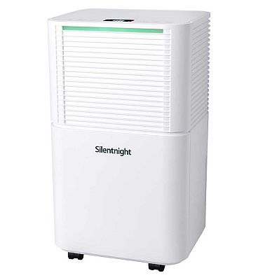Silentnight Home Electricals Airmax 1200 Dehumidifier