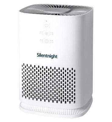 Silentnight Home Electricals Airmax 800 Air Purifier Replacement