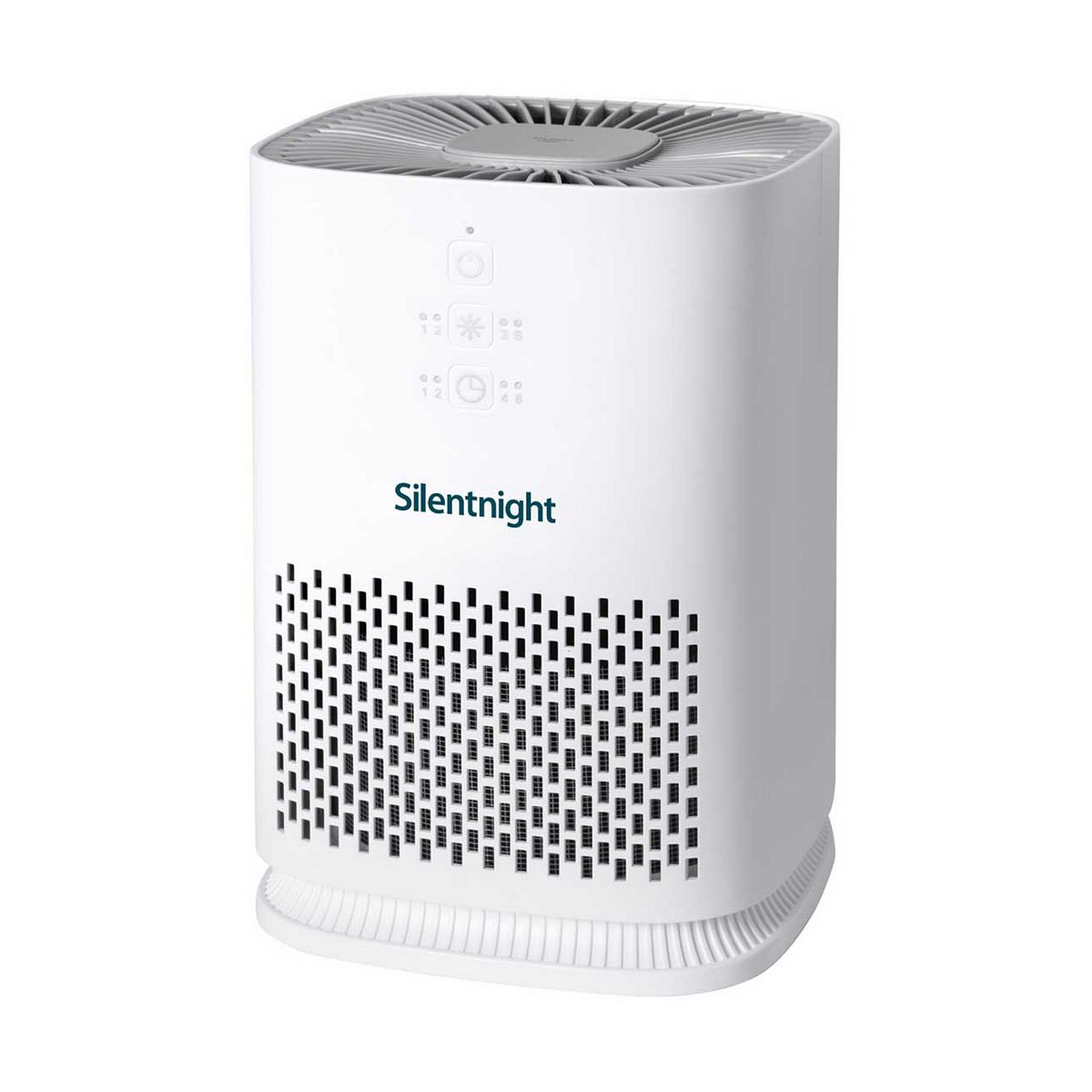 Silentnight Home Electricals Airmax 800 Air Purifier & Replacement Hepa Filter