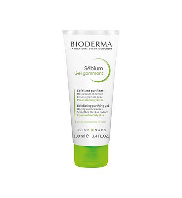 Bioderma sebium gel gormmant 100ml