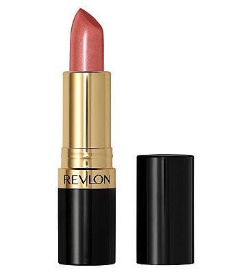 Revlon Super Lustrous Lipstick 4.2g - Fire Peach fire peach