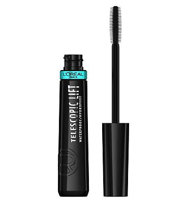 L'Oreal Paris Telescopic Lift Waterproof Mascara 9ml