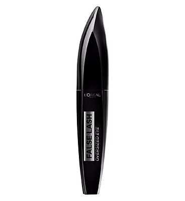 L'Oreal Paris False Lash Mascara Oversized Eye 9ml