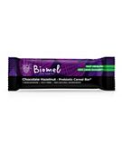 Biomel Cereal Bars Choco Hazelnut 45g
