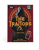 The Traitors Card Game