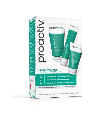 Proactiv Gentle 30 Day Kit