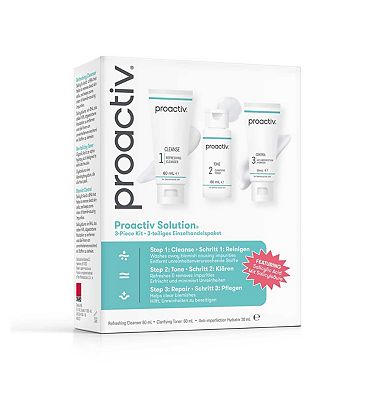 Proactiv Solution 30 Day Kit