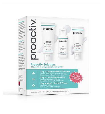 Proactiv Solution 60 Day Kit