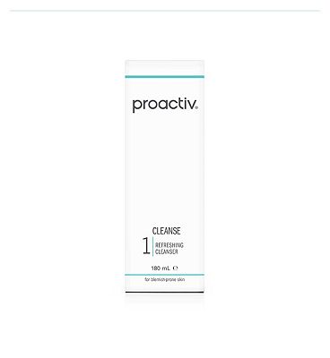 Proactiv Refreshing Cleanser 180ml