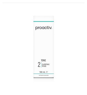 Proactiv Clarifying Toner 180ml