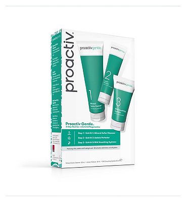 Proactiv Gentle 60 Day Kit