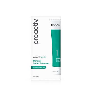 Proactiv Gentle Mineral Cleanser 177ml