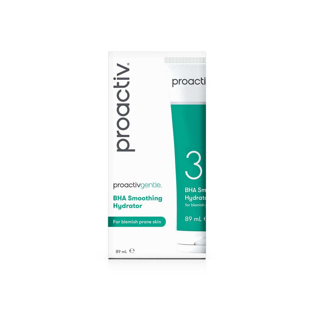 Proactiv Gentle Bha Smoothing Hydrator 89 ml