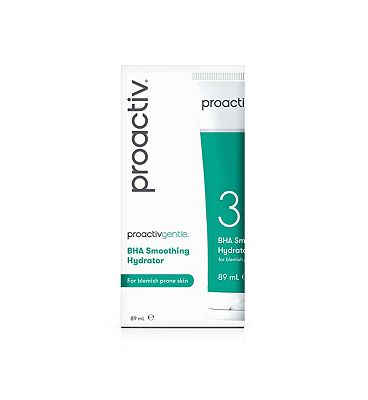Proactiv Gentle BHA Smoothing Hydrator 89 ml