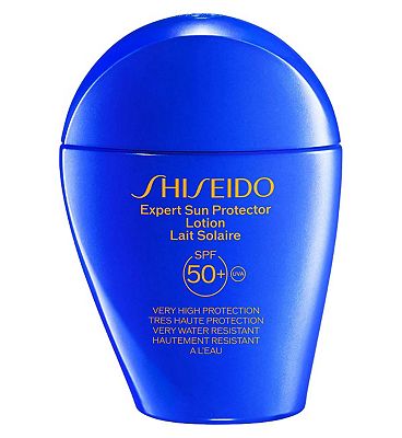 Shiseido Expert Sun Protector Clear Suncare Stick SPF50+ 20g (5)