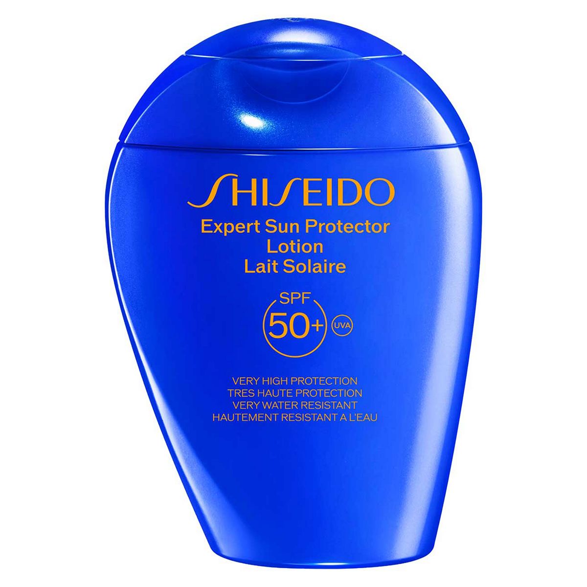 Shiseido Expert Sun Protector Lotion SPF50+ 150ml