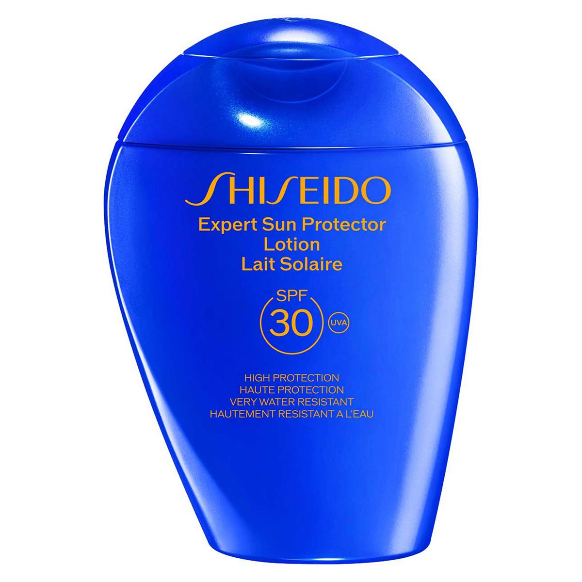 Shiseido Expert Sun Protector Lotion Spf30 150ml