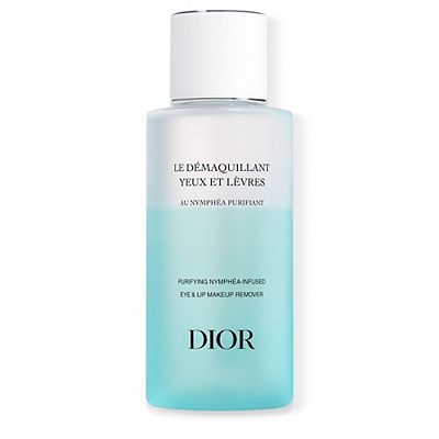 DIOR Purifying Nympha Bi-Phase Makeup Remover 125ml