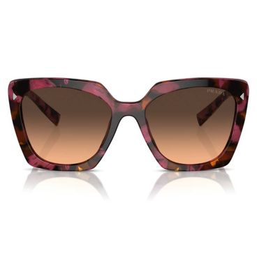 Prada 0PR23ZS image number 2