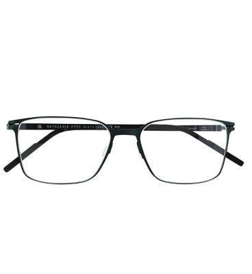 Reykjavik Eyes Lukas