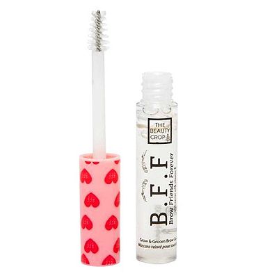 The Beauty Crop BFF Brow Gel 4ml