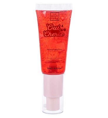The Beauty Crop Oui Cherie Hydrating Gripping Primer 20ml