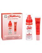 The Beauty Crop Oui Cherie Prime and Set Duo