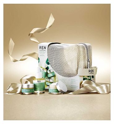 REN Clean Skincare Evercalm Gift Of Calm