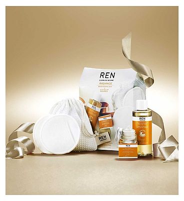 REN Clean Skincare Radiance Brightening Duo