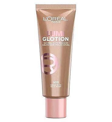 L'Oreal Paris glotion 902 light glow 40ml 902 light glow