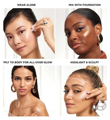 L’Oréal Paris Lumi Glotion 40ml (5)