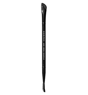 Morphe M625 Three-In-One Brow Sculpting Brush