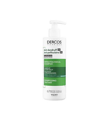 Vichy Dercos Anti Dandruff shampoo