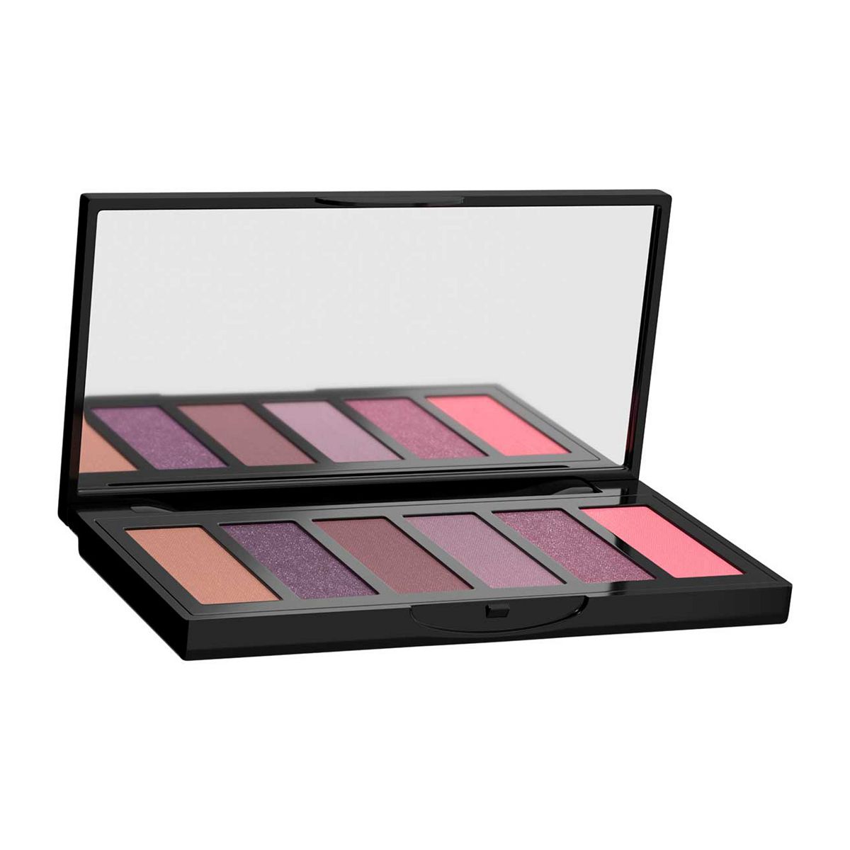 Soap & Glory Ace Of Shades Velvet Eyeshadow Palette 4.8g