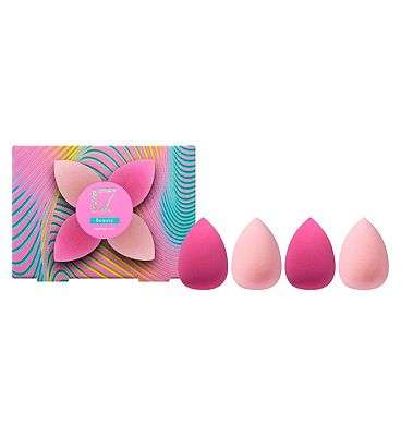 17. Beauty Sponge Set