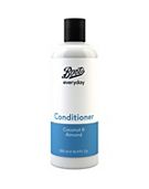 Boots Everyday Conditioner Coconut & Vanilla