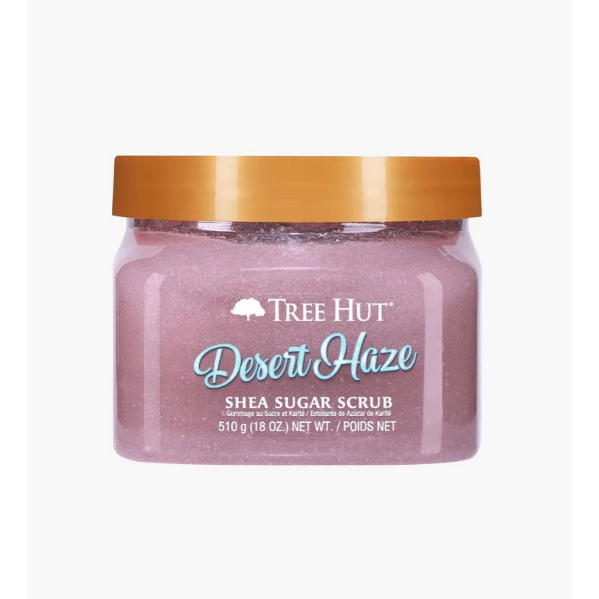 Tree Hut - Shea Sugar Scrub Desert Haze 510g