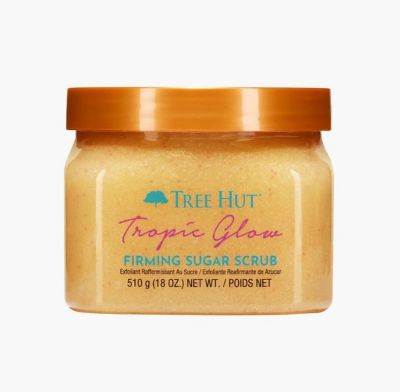 Tree Hut - Shea Sugar Scrub - Triple Glow 510g (3)