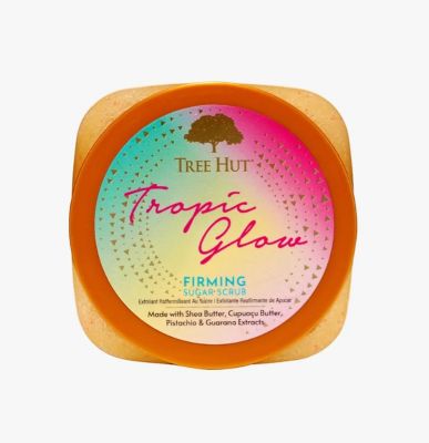 Tree Hut - Shea Sugar Scrub - Triple Glow 510g (8)