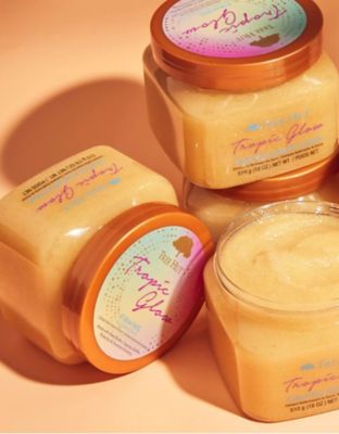 Tree Hut - Shea Sugar Scrub - Triple Glow 510g (9)