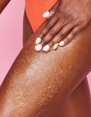 Tree Hut - Shea Sugar Scrub - Triple Glow 510g (10)