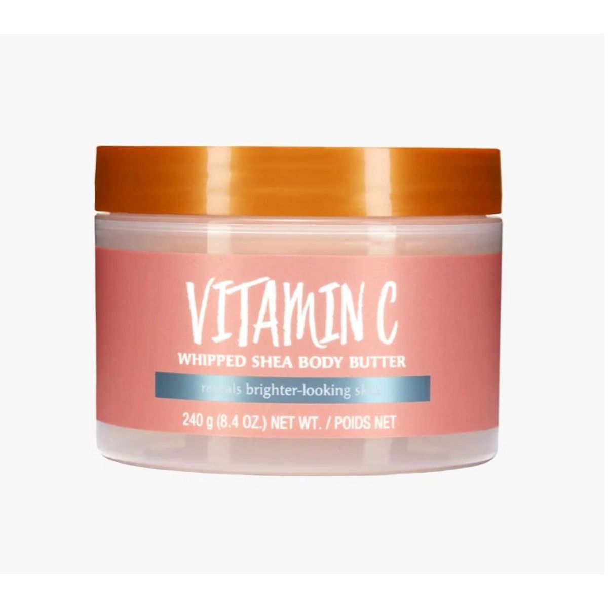 Tree Hut - Whipped Body Butter Vitamin C 240g