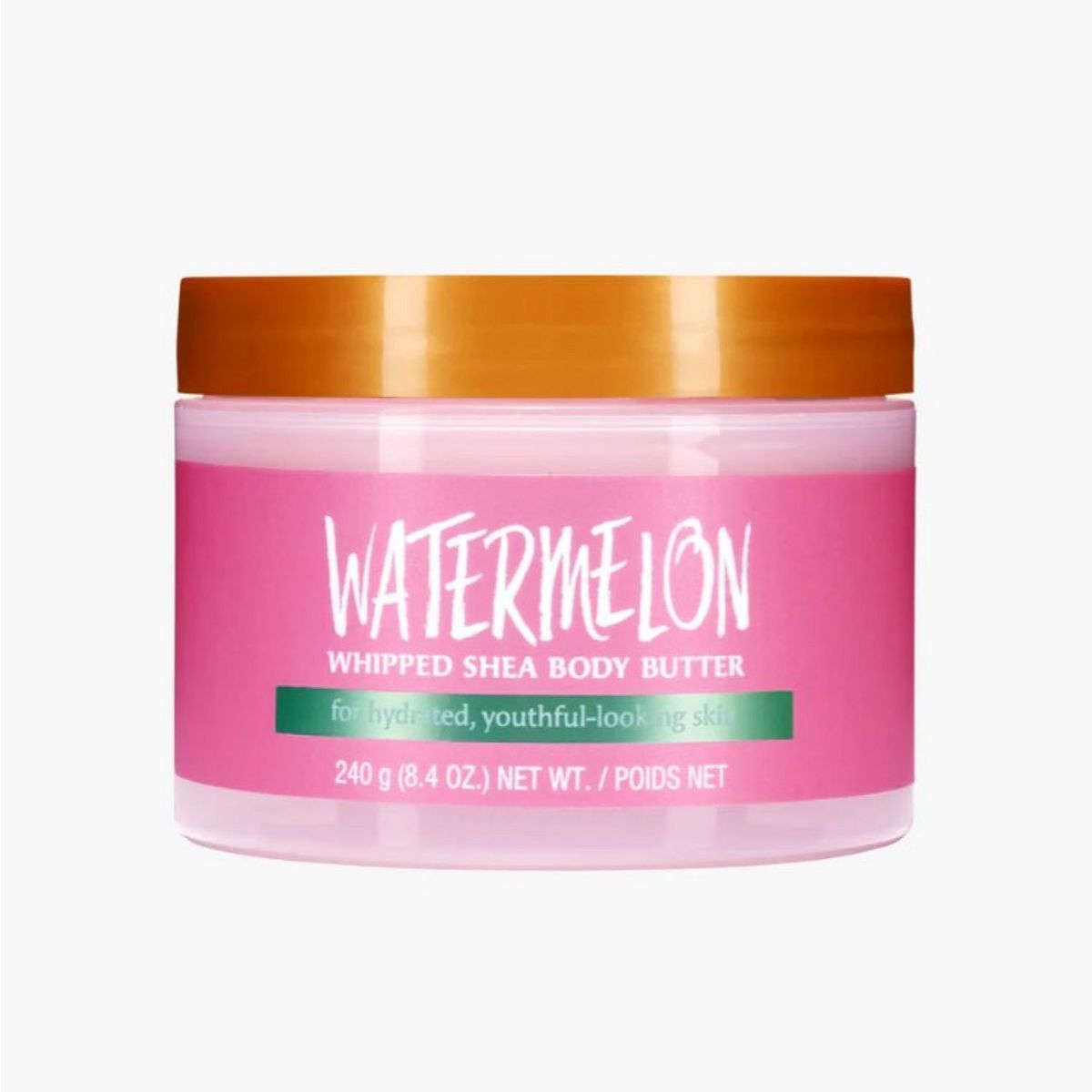 Tree Hut - Whipped Body Butter Watermelon 240G