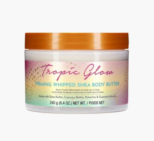 Tree Hut - Whipped Body Butter - Tropic Glow 240g