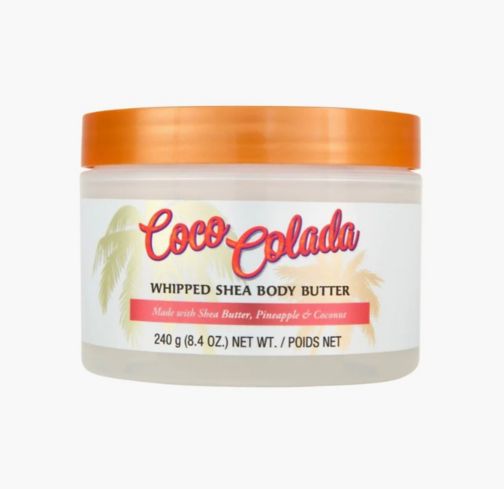 Tree Hut - Whipped Body Butter - Coco Colada 240g