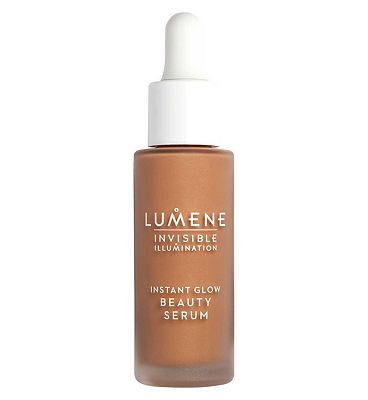 LUMENE Invisible Illumination [Kaunis] Beauty Serum Bronze 30ml