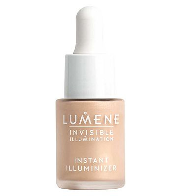 Lumene Invisible Illumination Illuminizer Golden Hour 15ml